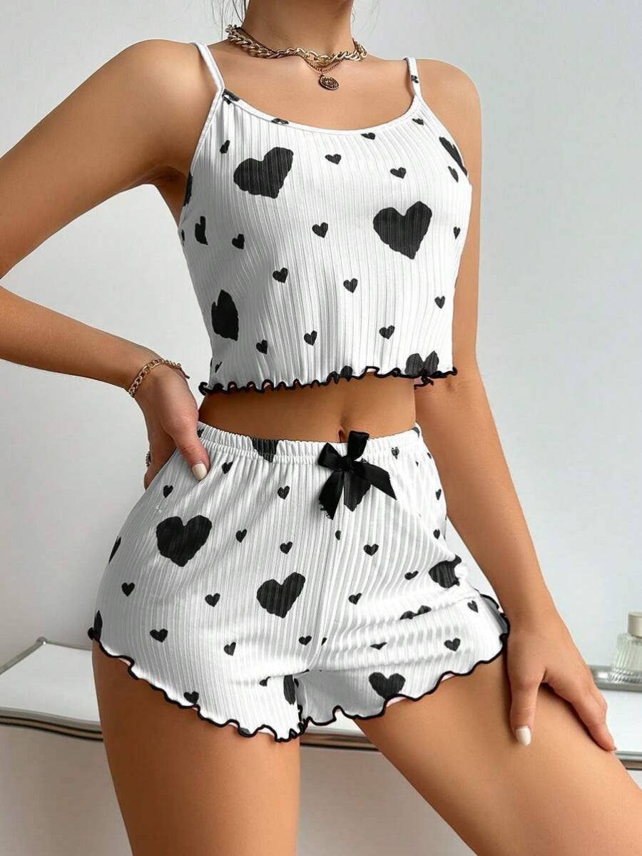 Liber Women's Sleepwear