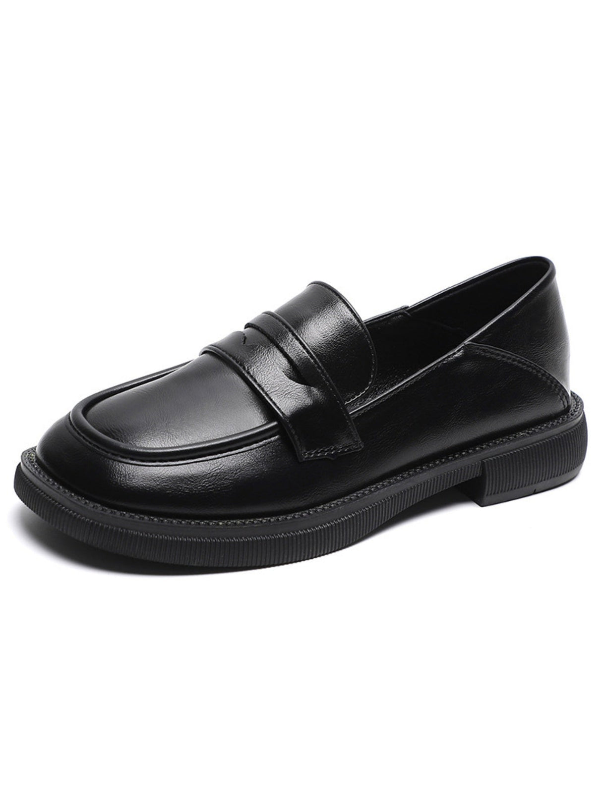 Liber Spring and Autumn Women's Loafers