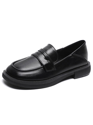 Liber Spring and Autumn Women's Loafers