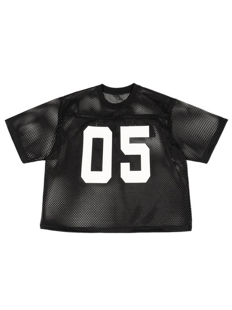 Liber Summer Men's Printed Advertising logo T-shirts