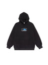 Thickened Printed Hooded Sweatshirts&Hoodies