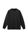 Liber Autumn Neutral wear Solid Color T-shirts
