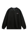 Liber Autumn Men's Embroidered Pattern Letter Sweatshirts&Hoodies