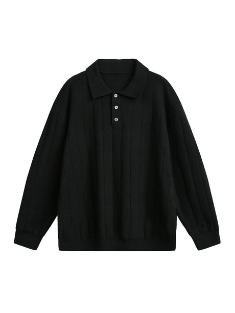 Liber Autumn Men's Sweaters