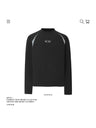 Liber Summer Neutral Color matching Solid Color T-shirts