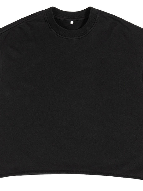 Liber Summer Men's Raw cuffs Solid Color Tank tops