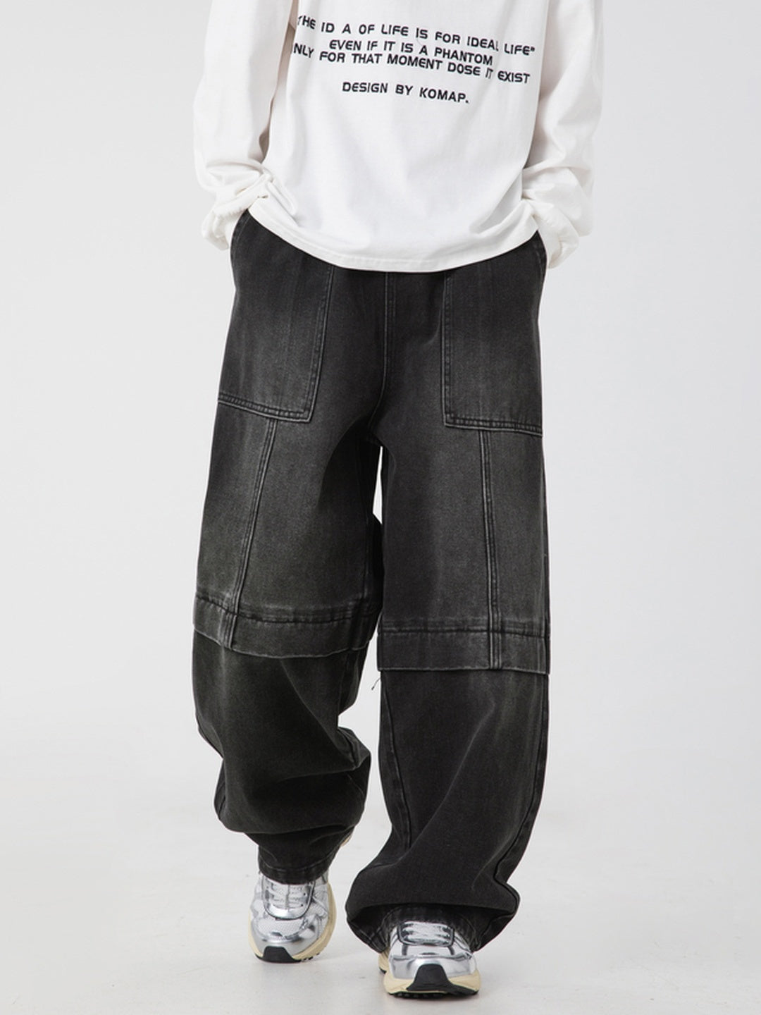 Liber Autumn Men's Jeans