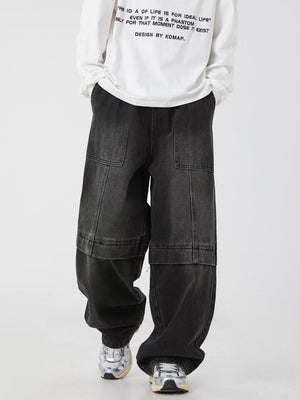 Liber Autumn Men's Jeans