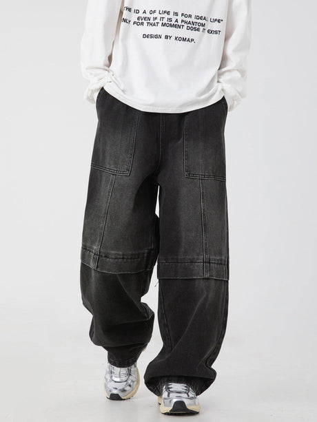 Liber Autumn Men's Jeans