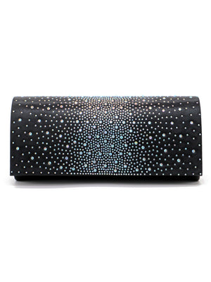 Liber Four Seasons ACC Polyester Flap Bag