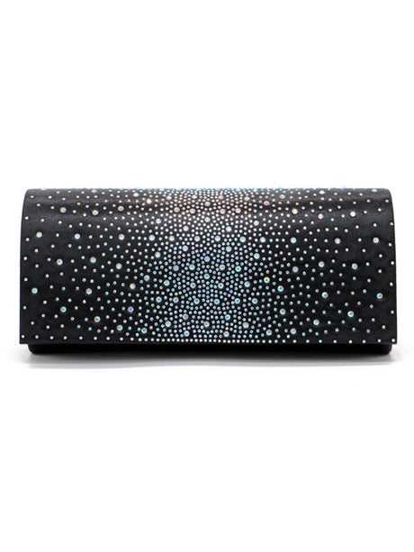 Liber Four Seasons ACC Polyester Flap Bag