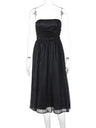 Liber Autumn Women's Sequins Maxi Dresses