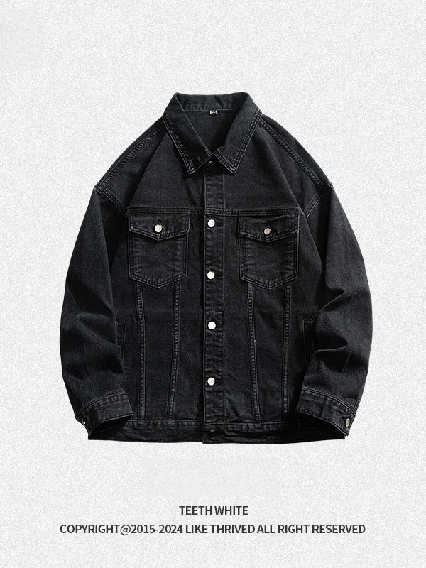 Liber Summer Neutral wear Ming line Other Jackets