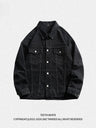 Liber Summer Neutral wear Ming line Other Jackets