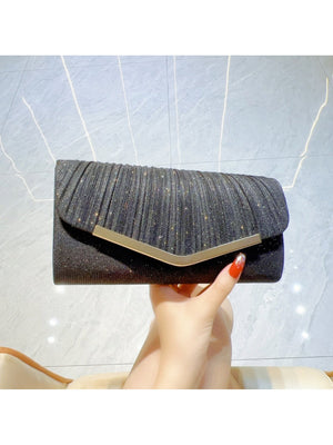 Liber Four Seasons ACC Sequin Pleats