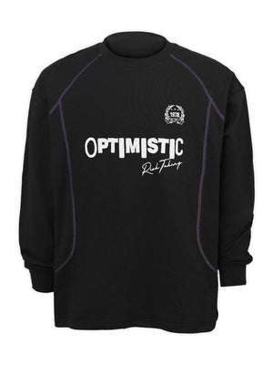 Liber Autumn Neutral wear Letter Sweatshirts&Hoodies