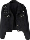 Liber Autumn Women's Denim jacket