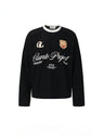 Liber Autumn Neutral wear Printed Creativity T-shirts