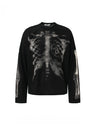 Liber Autumn Neutral wear Printed Creativity T-shirts