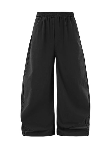 Liber Autumn Neutral wear Scimitar version None Pants
