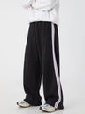 Liber Autumn Men's None Stripes Pants