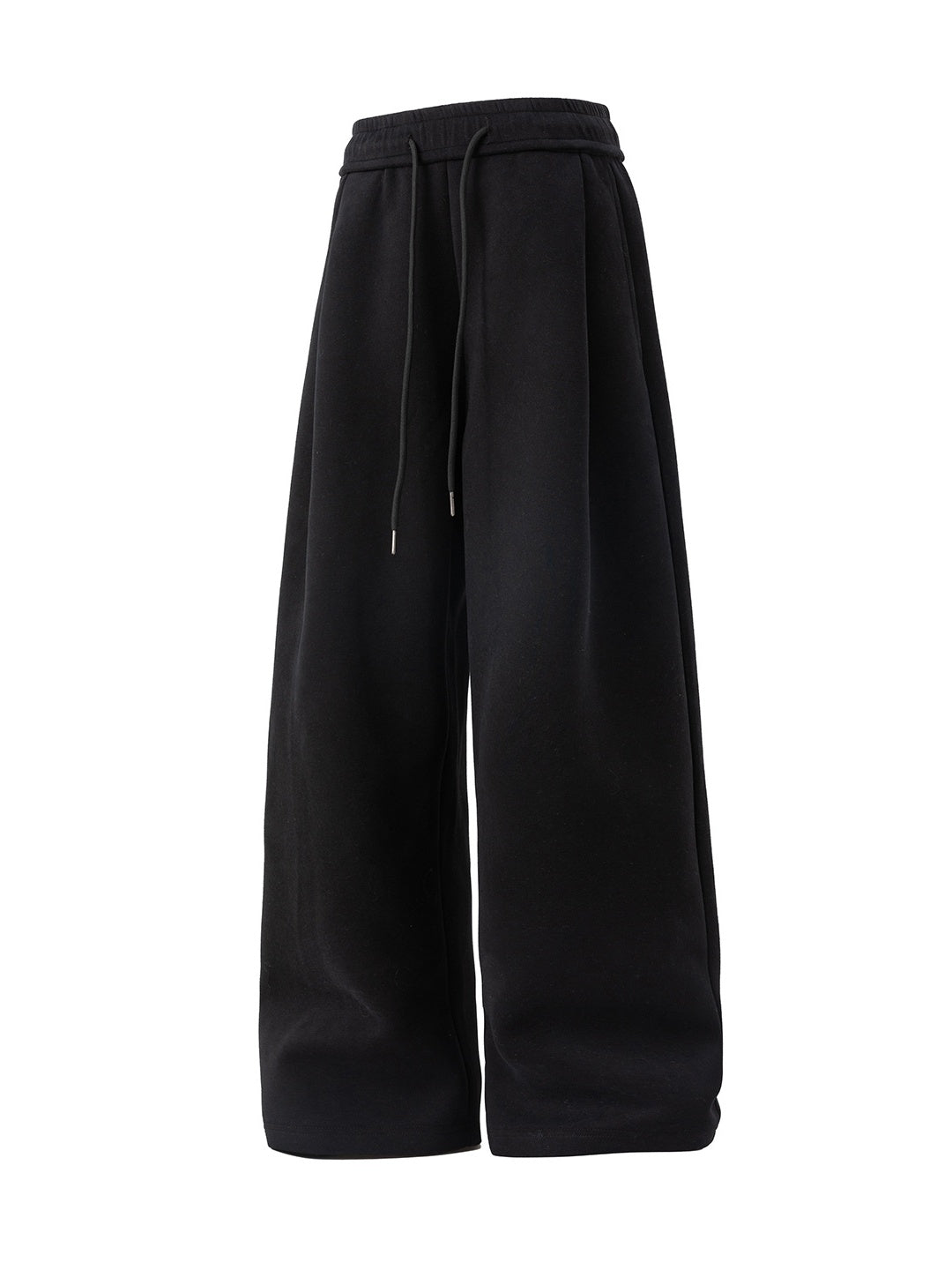 Loose Fit Drawstring Joggers