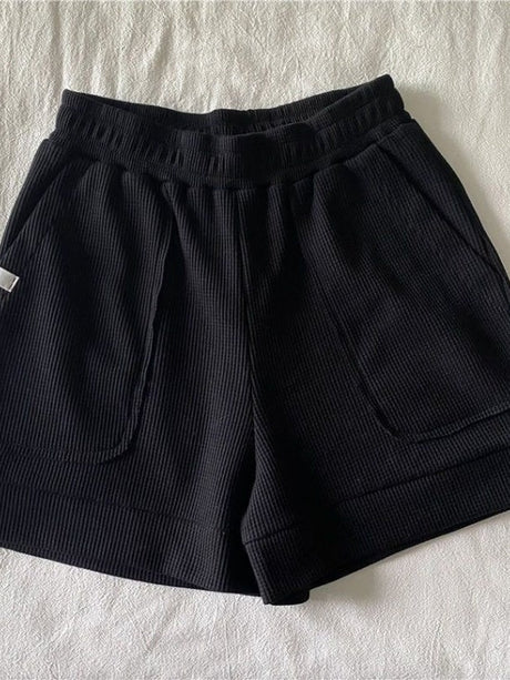 Liber Spring Women's Shorts