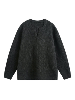 Liber Autumn Neutral wear Sweaters