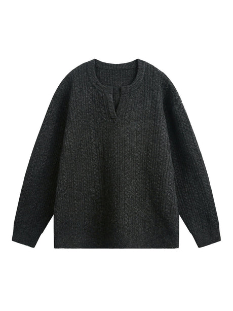 Liber Autumn Neutral wear Sweaters