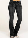 Liber Summer Women's Washing Jeans