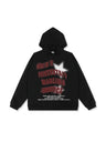 Liber Autumn Neutral wear Printed Star Sweatshirts&Hoodies