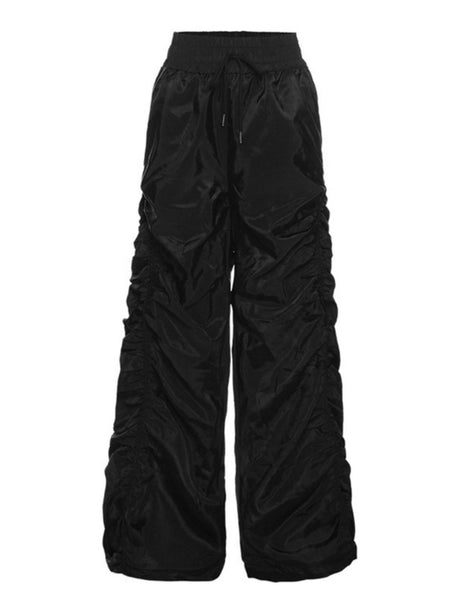 Liber Summer Women's Pleated Pants
