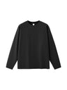 Liber Autumn Neutral wear Solid Color T-shirts