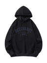 Letter Printed Sweatershirts
