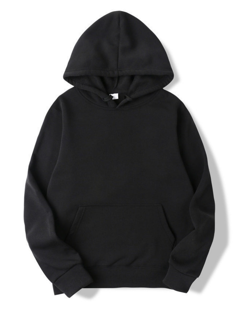 Liber Autumn Women's Printed Sweatshirts&Hoodies