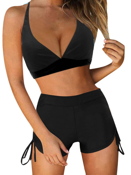 Liber Women's Bikinis