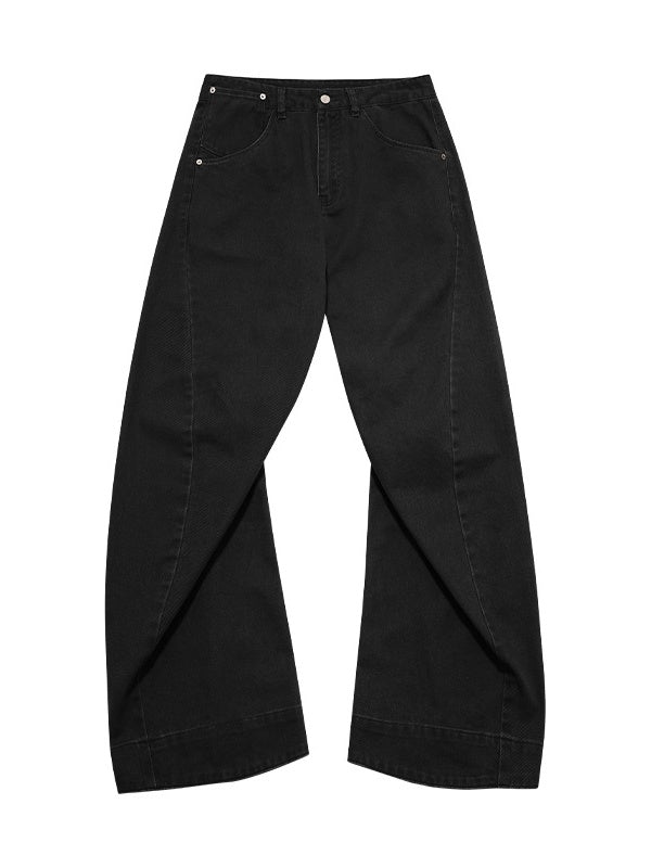 Liber Summer Neutral wear Scimitar version Pants