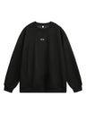 Liber Autumn Men's Embroidered Pattern Graphics Sweatshirts&Hoodies