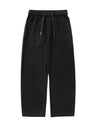 Liber Autumn Men's None Solid Color Pants