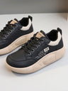 Women's Thick-soled Casual Sneakers