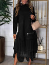 Liber Autumn Women's Midi Dresses