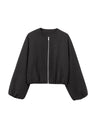 Liber Autumn Women's Zipper Jackets