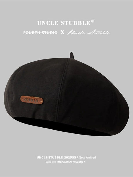 Liber Summer ACC Beret