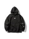 Letter Embroidery Hooded Sweatshirts&Hoodies