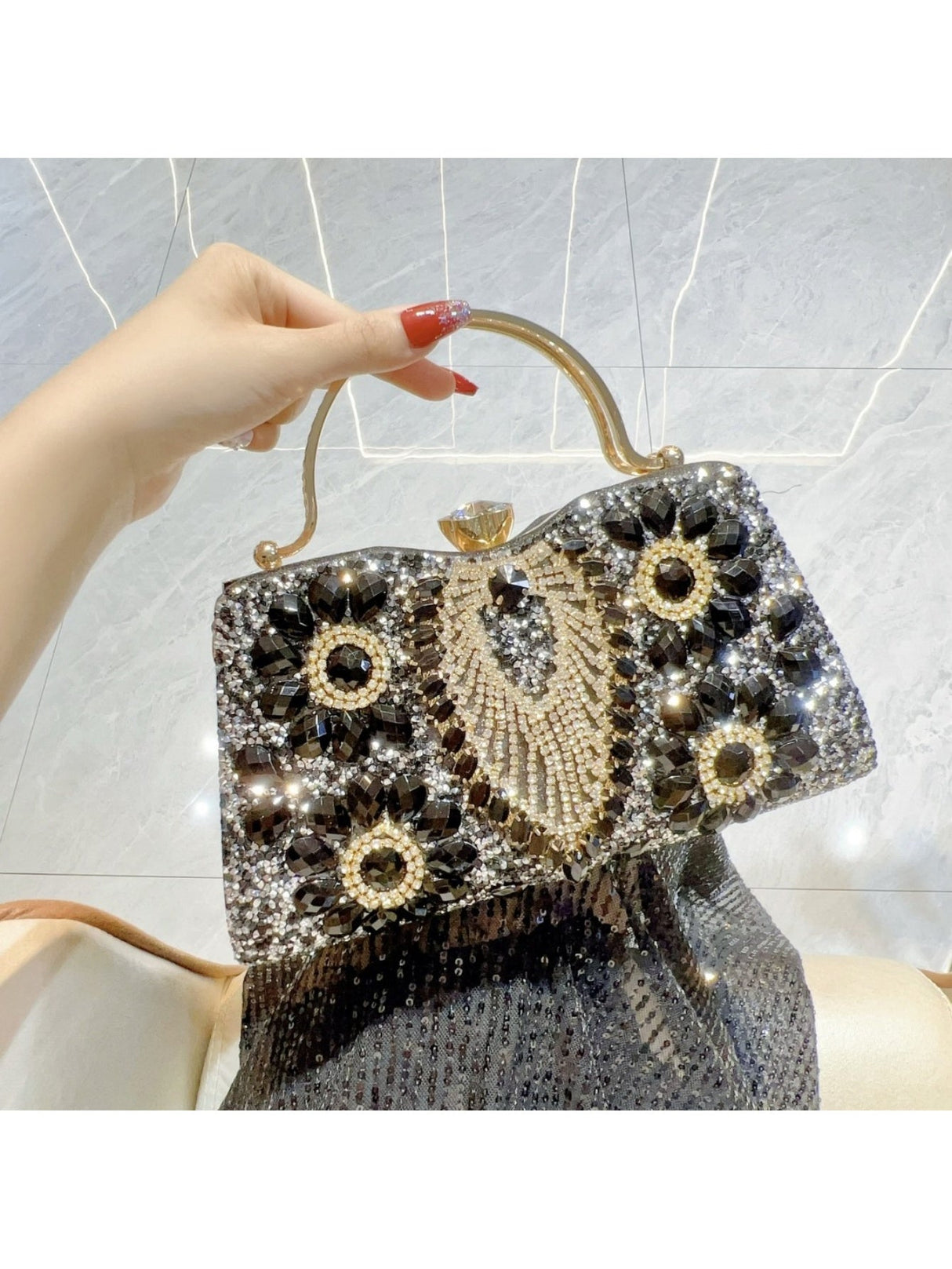 Liber Four Seasons ACC Diamond