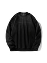 Liber Autumn Men's Embroidered Pattern Letter Sweatshirts&Hoodies