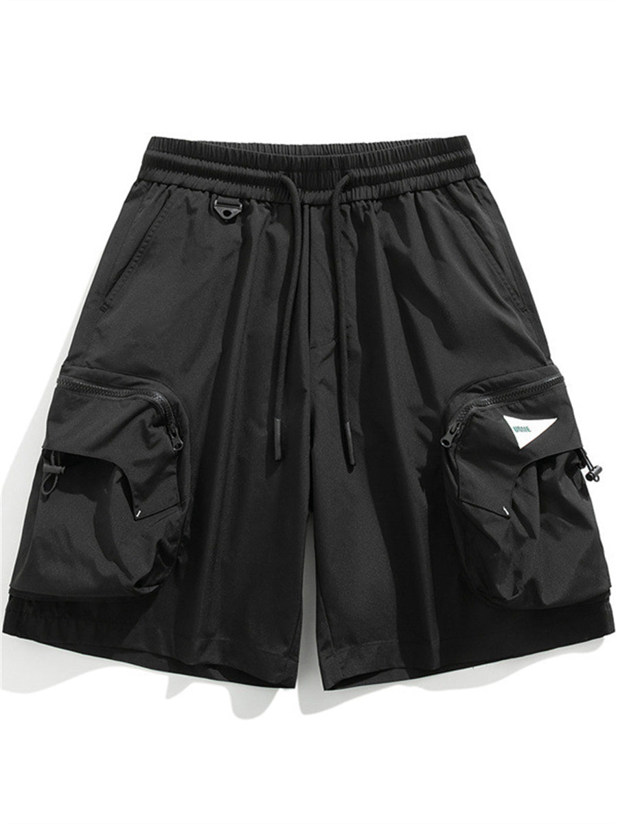 Liber Summer Men's Shorts