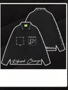 Liber Autumn Men's Printed Cartoon Shirts