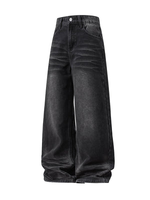 Liber Autumn Men's Jeans