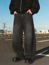 Liber Autumn Men's Jeans